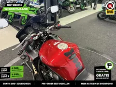 Yamaha FZS 1000 Fazer 2006 occasion – foto 24 van 25