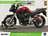YAMAHA FZS 1000 FAZER