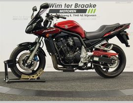 Yamaha FZS 1000 Fazer 2006 occasion