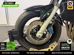 Yamaha FZS 1000 Fazer 2006 occasion – foto 5 van 25