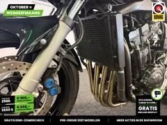 Yamaha FZS 1000 Fazer 2006 occasion – foto 6 van 25