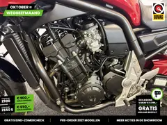 Yamaha FZS 1000 Fazer 2006 occasion – foto 7 van 25