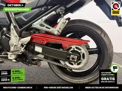 Yamaha FZS 1000 Fazer 2006 occasion – foto 8 van 25