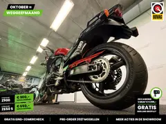Yamaha FZS 1000 Fazer 2006 occasion – foto 10 van 25