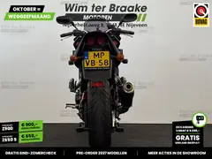 Yamaha FZS 1000 Fazer 2006 occasion – foto 12 van 25