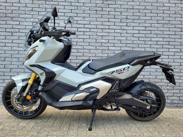 honda - x-adv