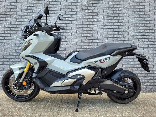 honda - x-adv