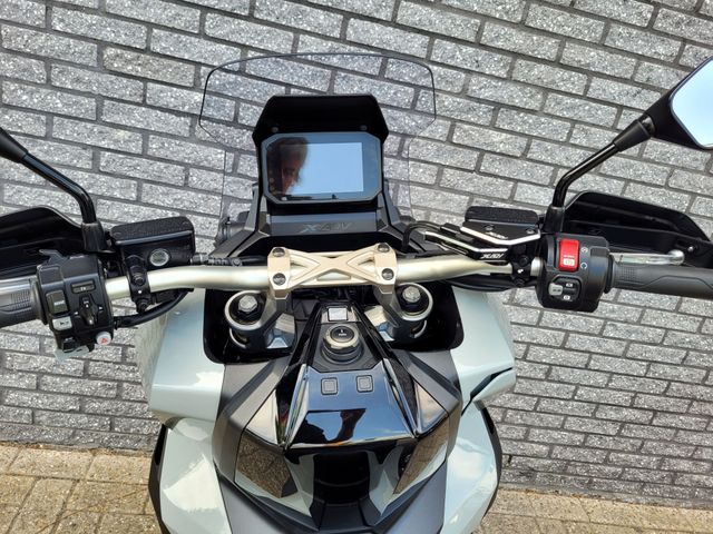honda - x-adv
