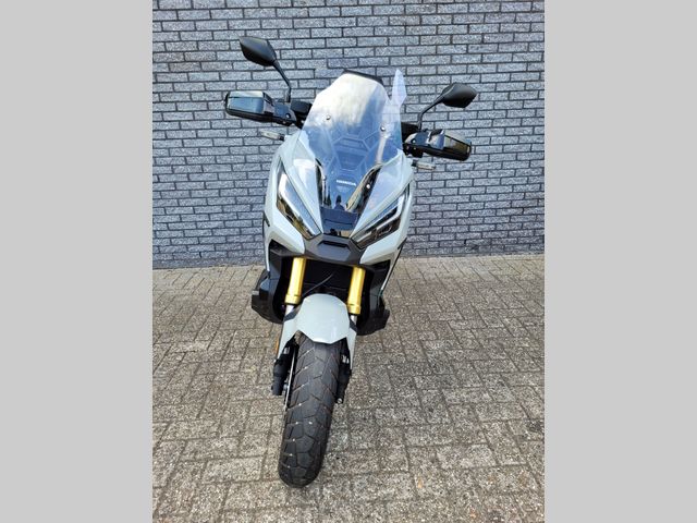 honda - x-adv