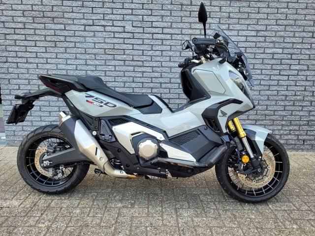 honda - x-adv