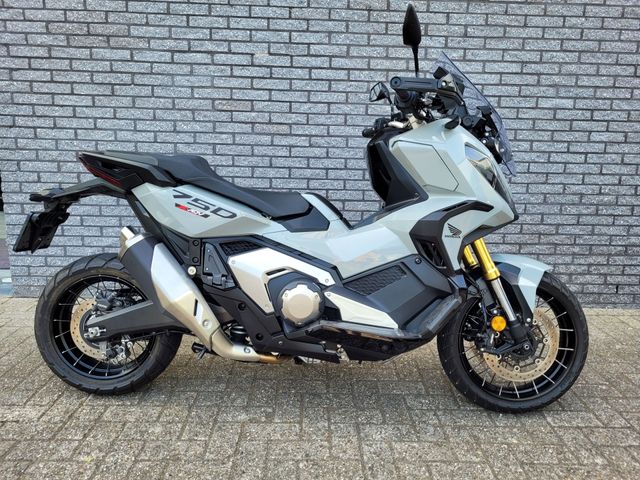 honda - x-adv