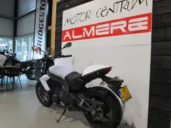 Kawasaki ER 6 N 2015 occasion – foto 6 van 6