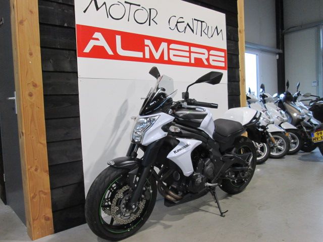 kawasaki - er-6-n
