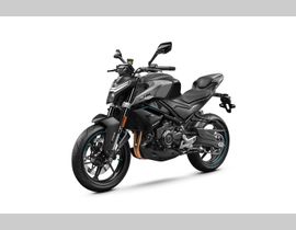 Cfmoto 450 NK 2026 nieuw