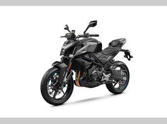 Cfmoto 450 NK 2026 nieuw