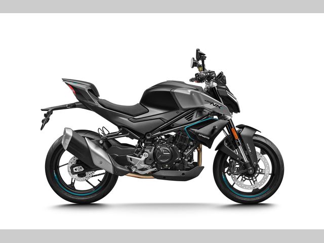 cfmoto - 450-nk