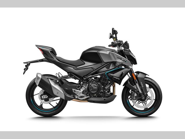cfmoto - 450-nk