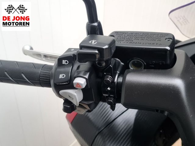 honda - nc-750-d-integra-dct-abs