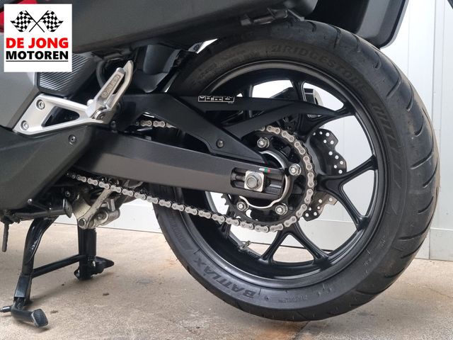 honda - nc-750-d-integra-dct-abs