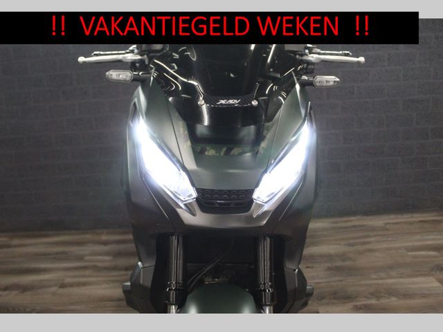 honda - x-adv-special-edition