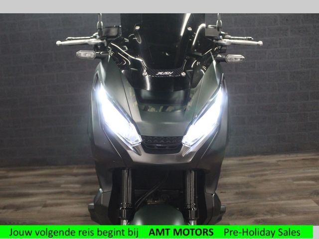 honda - x-adv-special-edition