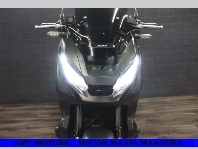 honda - x-adv-special-edition