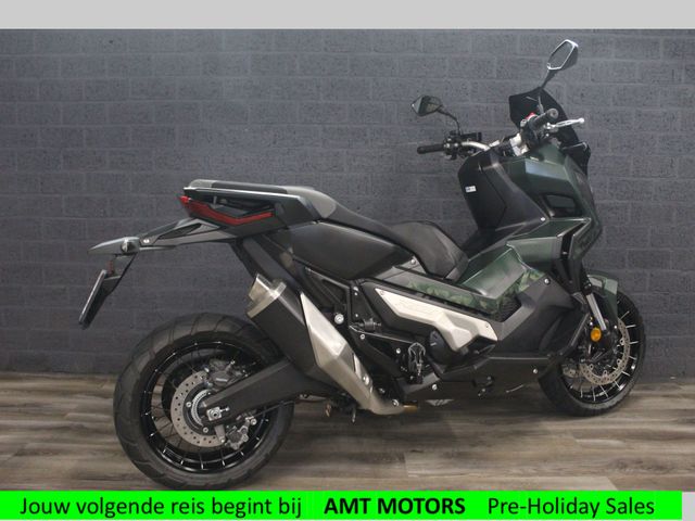 honda - x-adv-special-edition