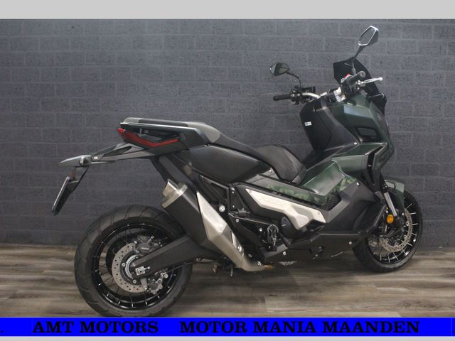 honda - x-adv-special-edition