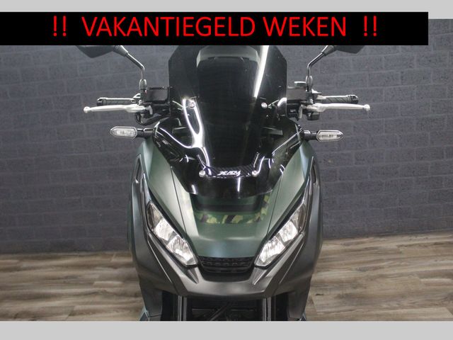 honda - x-adv-special-edition