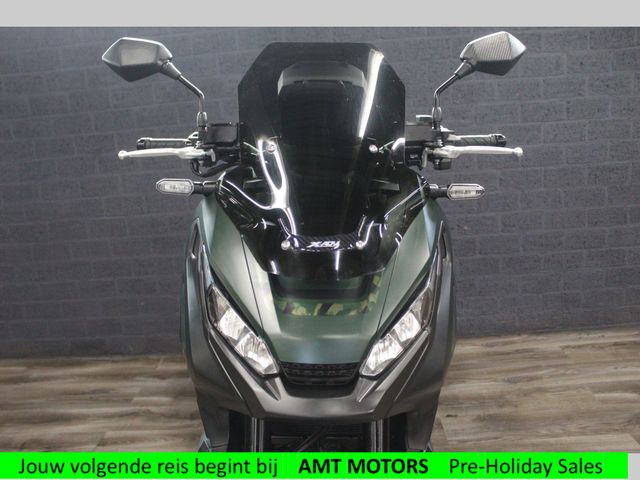 honda - x-adv-special-edition