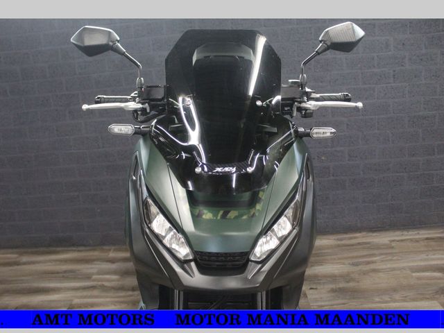 honda - x-adv-special-edition