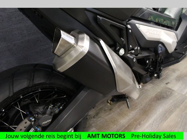 honda - x-adv-special-edition