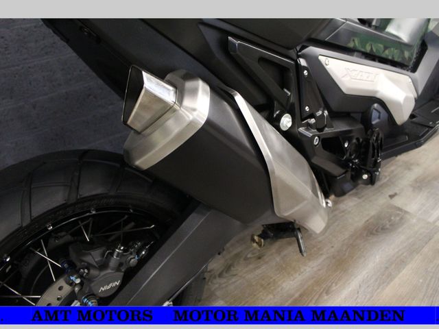 honda - x-adv-special-edition