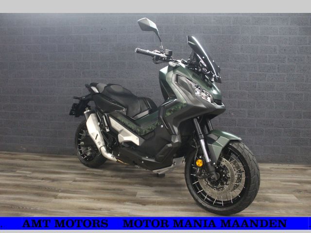 honda - x-adv-special-edition
