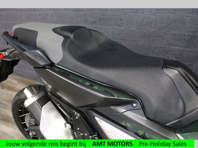 honda - x-adv-special-edition
