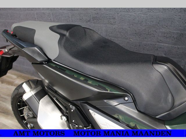 honda - x-adv-special-edition