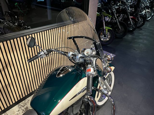 honda - vt-1100-c3-shadow