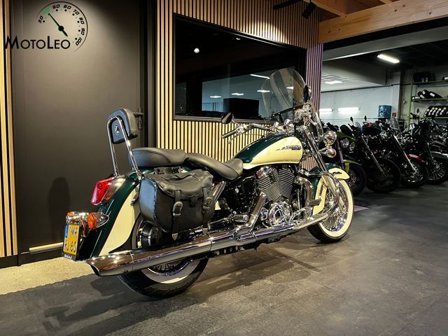 honda - vt-1100-c3-shadow
