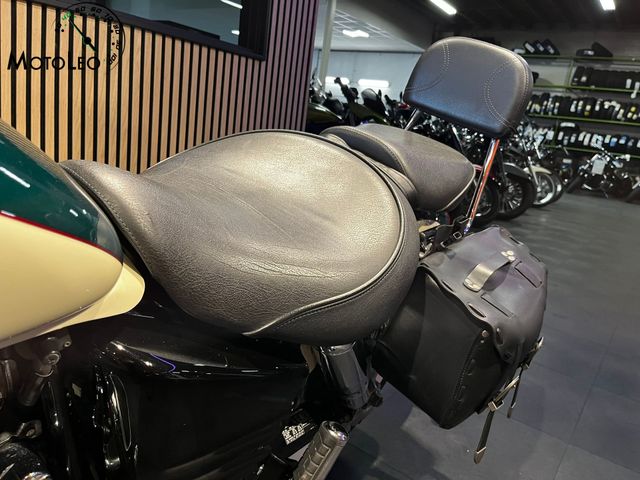honda - vt-1100-c3-shadow