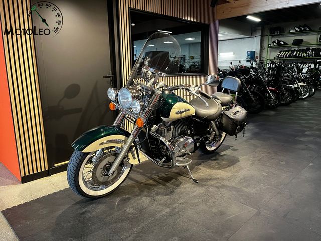 honda - vt-1100-c3-shadow