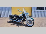 HONDA VT 1100 C3 SHADOW