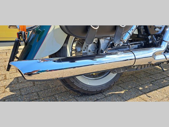honda - vt-1100-c3-shadow