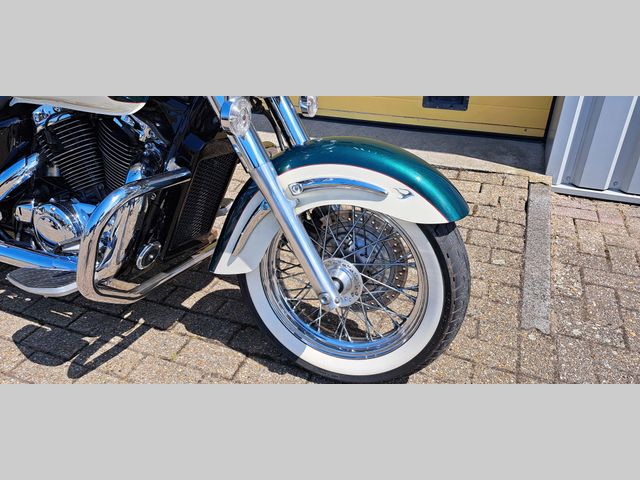 honda - vt-1100-c3-shadow