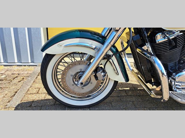 honda - vt-1100-c3-shadow