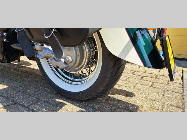 honda - vt-1100-c3-shadow