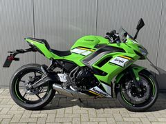KAWASAKI NINJA 650 KRT EDITION