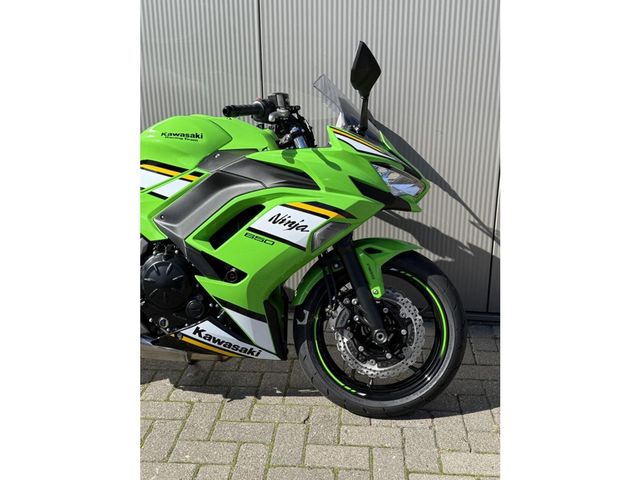 kawasaki - ninja-650-krt-edition