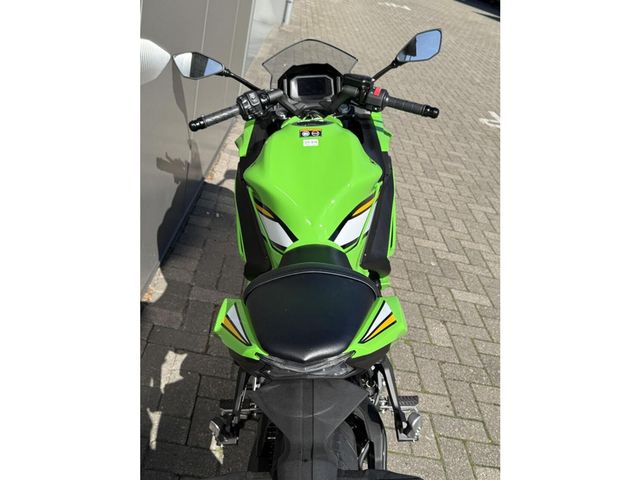 kawasaki - ninja-650-krt-edition