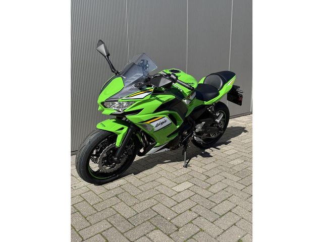 kawasaki - ninja-650-krt-edition