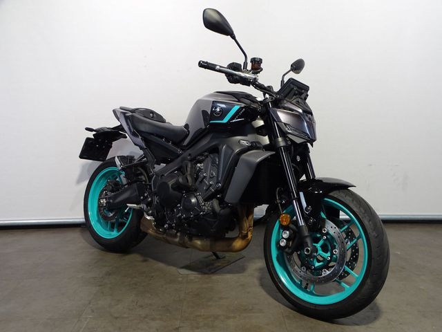 yamaha - mt-09